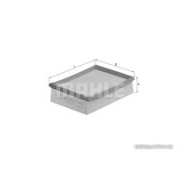 Mahle Knecht LX642