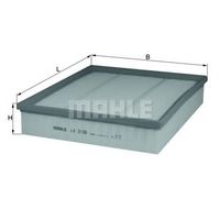Mahle Knecht LX3138