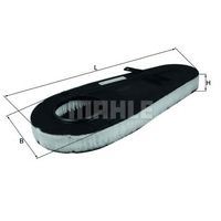 Mahle Knecht LX3598