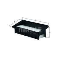 Knecht LX2963