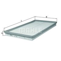Mahle Knecht LX3031