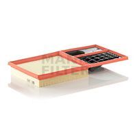 MANN-filter C3880
