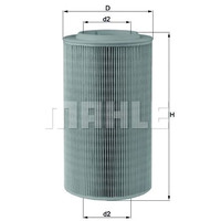 Mahle Knecht LX2059