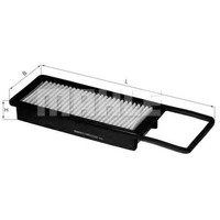 Mahle Knecht LX1993
