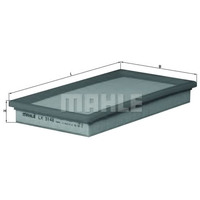 Knecht LX3148