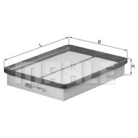Mahle Knecht LX1039 Image #1
