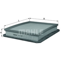 Mahle Knecht LX1826