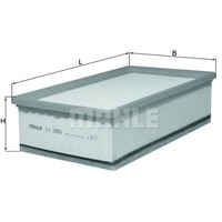 Mahle Knecht LX2996
