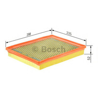 Bosch 1457433655