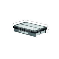 Mahle Knecht LX812