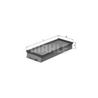 Mahle Knecht LX2038