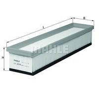 Knecht LX2039