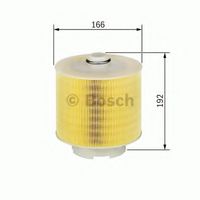Bosch F026400198