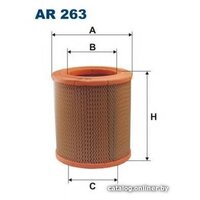 Filtron AR263