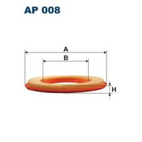 Filtron AP008