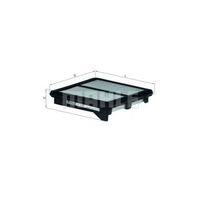 Knecht LX2675