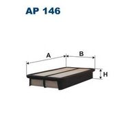 Filtron AP146