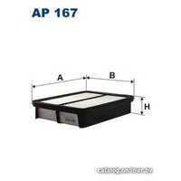 Filtron AP167