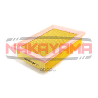 Nakayama FA108NY