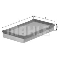 Mahle Knecht LX1148