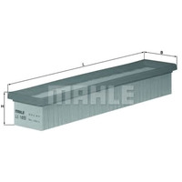 Mahle Knecht LX1655