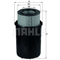 Mahle Knecht LX388