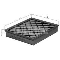 Mahle Knecht LX2641