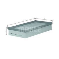 Mahle Knecht LX1649