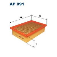Filtron AP091