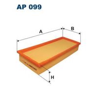 Filtron AP099