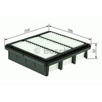 Bosch 1457433969