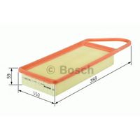 Bosch 1457433591