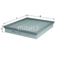 Knecht LX1683