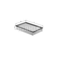 Knecht LX1571