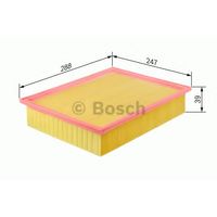 Bosch F026400004