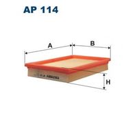 Filtron AP114