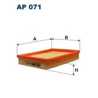 Filtron AP071