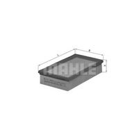 Mahle Knecht LX105