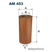 Filtron AM453