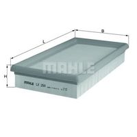 Mahle Knecht LX259 Image #2