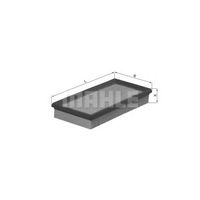 Mahle Knecht LX259