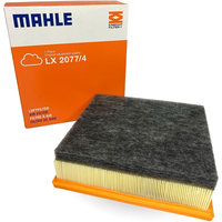 Knecht/Mahle LX2077/4