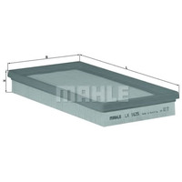 Mahle Knecht LX1625