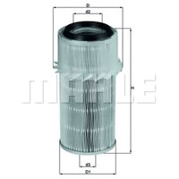 Mahle Knecht LX682
