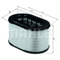 Mahle Knecht LX669