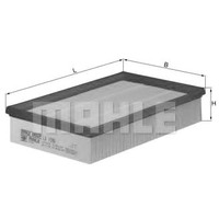 Mahle Knecht LX1596