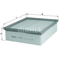 Mahle Knecht LX819