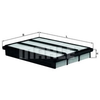 Mahle Knecht LX2885