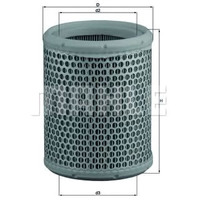 Knecht LX384