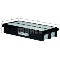 Knecht LX2640